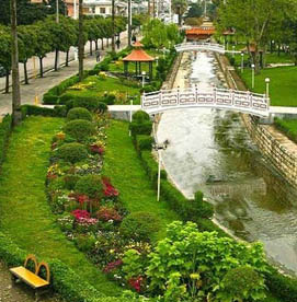 اجاره ویلا در نوشهر